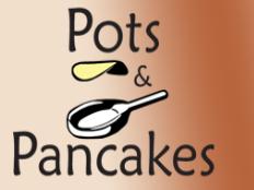 Pots & Pancakes, North Shields opening hours