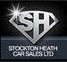 Stockton Heath Car Sales, Warrington opening hours