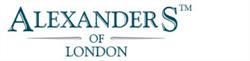 Alexanders Of London, opening hours