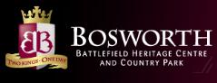 Bosworth Battlefield Heritage Centre and Country Park, Sutton Cheney opening hours
