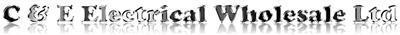 C & E Electrical Wholesale Ltd, Woking opening hours
