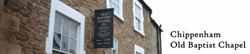 Chippenham Old Baptist Chapel, opening hours