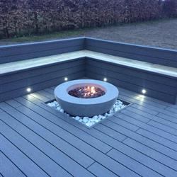 Desirable Decking & Landscaping, Herne Bay opening hours