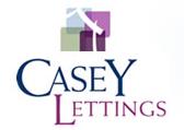 Casey Lettings, Kettering opening hours