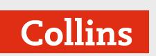 HarperCollins, Bishopbriggs opening hours