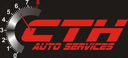 CTH Auto Services, Glasgow opening hours