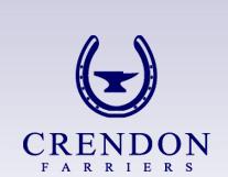 Crendon Farriers Ltd, Aylesbury opening hours