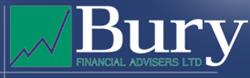 Bury Financial Advisers Ltd, opening hours