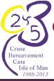 Cruse Bereavement Care Isle of Man, Onchan opening hours