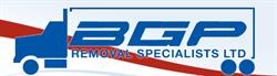 Bgp Removals Ltd Tipton, opening hours