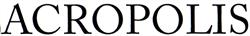 Acropolis Granite & Marble Ltd, Liverpool opening hours