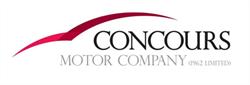 Concours Motor Co(1962)Ltd, Knowle opening hours