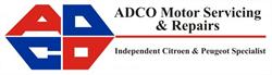 ADCO Motor Servicing And Repairs, Leicester opening hours