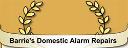 Barrie's Alarm Repair, Rochdale opening hours