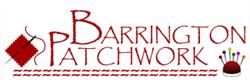 Barrington Patchwork, opening hours
