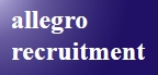 Allegro Recruitment in London (Highgate) - Opening Hours