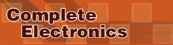 Complete Electronics Ltd in Calverton (Upper Weald) - Opening Hours