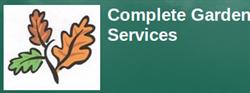 Complete Garden Services, Wath-upon-Dearne opening hours