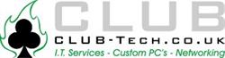 Club-Tech, Bletchley opening hours