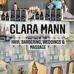 Clara Mann Hair Design, Watchet opening hours