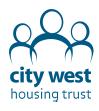 City West Housing Trust in Eccles (Eccles) - Opening Hours