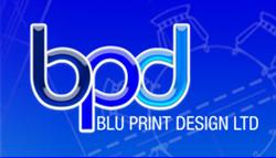 Blu Print Design Limited, Newcastle Upon Tyne opening hours