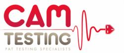 CAM Pat Testing, Chelmsford opening hours
