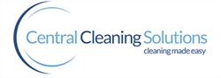 Central Cleaning Solutions, Stirling opening hours