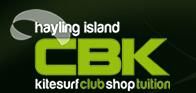Cbk Ltd., Hayling Island opening hours
