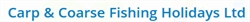 Carp & Coarse Fishing Holidays, Wolvey opening hours