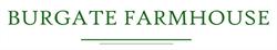 Burgate Farmhouse, opening hours