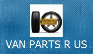 Van Parts R Us in Wolverhampton (Lanesfield) - Opening Hours