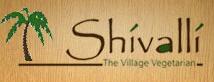 Shivalli Restaurant, Leicester opening hours