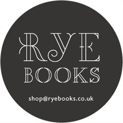 Rye Books in London (East Dulwich) - Opening Hours