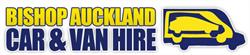 Bishop Auckland Car & Van Hire, Etherley Moor opening hours