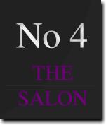 Number 4 Thesalon, Lytham St Annes opening hours