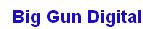 Big Gun Digital Ltd, Cressex Business Park opening hours
