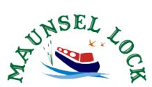 Maunsel Lock Canal Centre, North Newton opening hours