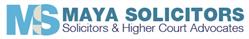 Maya Solicitors, Oldham opening hours