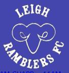 Leigh Ramblers, Leigh-on-Sea opening hours