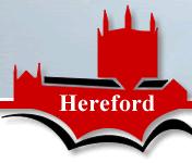 Hereford Pension Investment and Mortgage Centre LLP, opening hours