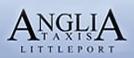 Anglia Taxis Littleport, opening hours
