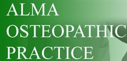 Alma Osteopathic Practice, Clay Cross opening hours