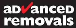 Advanced Removals, Broxburn opening hours