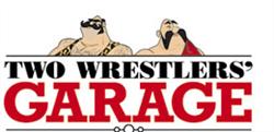 TWO WRESTLERS GARAGE LIMITED of Newport Pagnell, opening hours