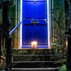 Percy Terrace Bed and Breakfast, Alnwick opening hours