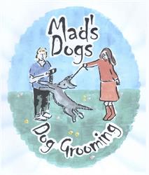 Mad's Dogs, Arundel opening hours