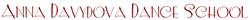 Anna Davydova Dance School in London (Ealing) - Opening Hours