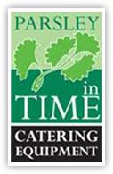 Parsley in Time in London (Woolwich) - Opening Hours