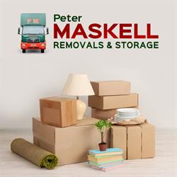 Peter Maskell Removals and Storage, Halesowen opening hours